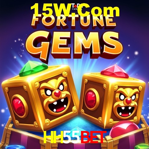 Jogos de Slot HH55Bet