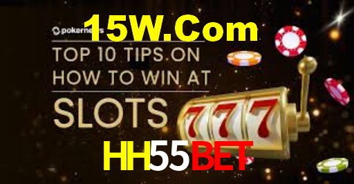 HH55Bet,HH55 Game