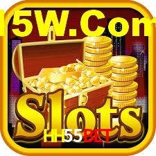 HH55Bet,HH55 Game