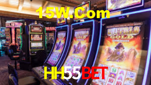 HH55Bet,HH55 Game
