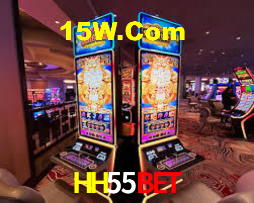 HH55Bet - Plataforma Fortune Tiger - HH55 Game