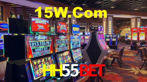 HH55Bet,HH55 Game