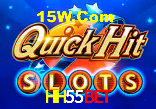 HH55 Game