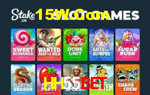 HH55 Game