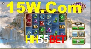 Exclusive Games HH55Bet