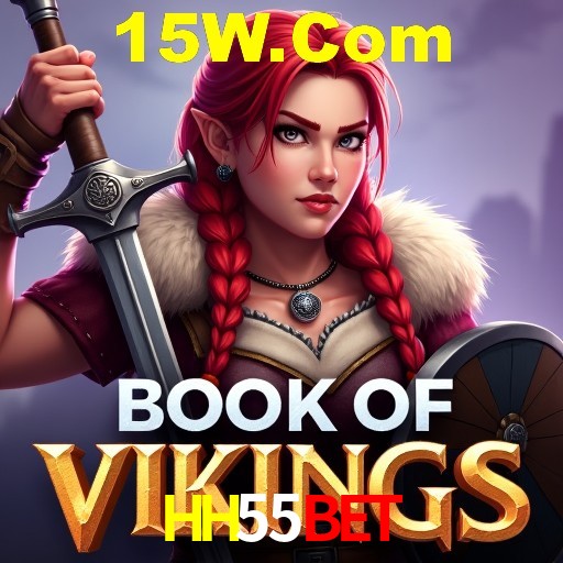 Login Seguro HH55Bet