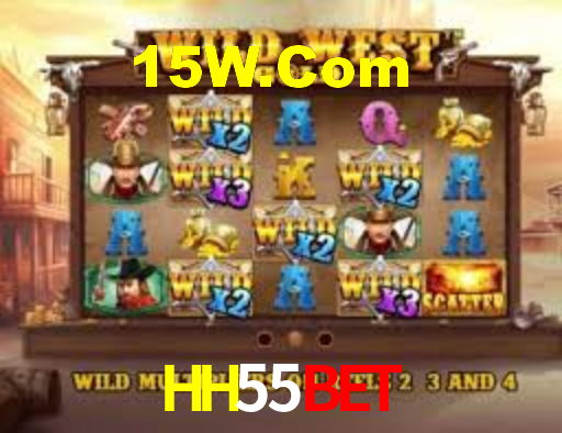 HH55 Game