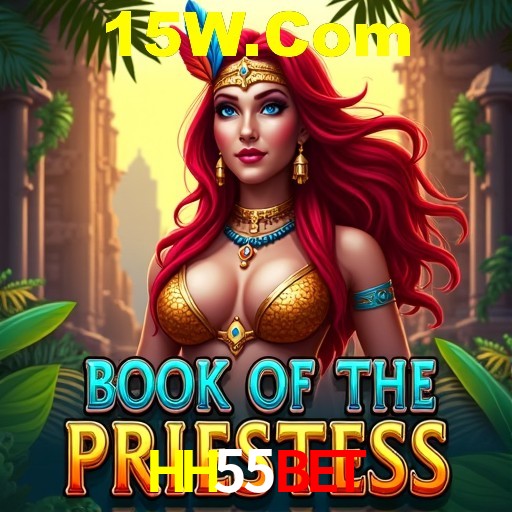 Promoções Sazonais HH55Bet