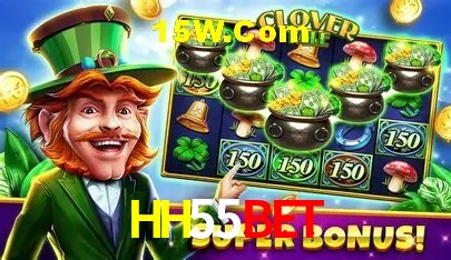 Inovações de Jogos na HH55Bet: O Futuro das Experiências Interativas