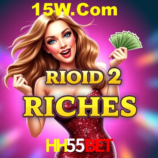 Flash Promotion HH55Bet