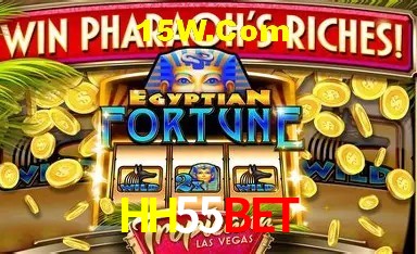 Descubra a Magia dos Jogos de Arcade no HH55Bet