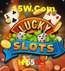 Inovações de Jogos na HH55Bet: O Futuro das Experiências Interativas