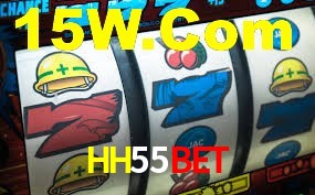 Tournaments HH55Bet