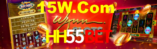 HH55Bet,HH55 Game