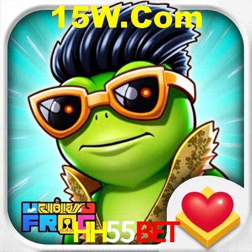 Jogos Exclusivos HH55Bet