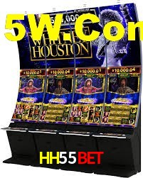 Premium Interface HH55Bet