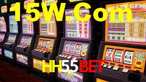 HH55Bet,HH55 Game