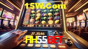 Aviator Game HH55Bet