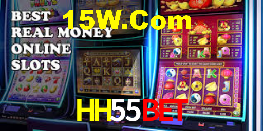 HH55 Game