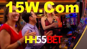 HH55Bet: Jogos de Caça-Níqueis-Altas Recompensas, Roleta-Velocidade, Blackjack-Desafios Máximos