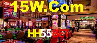 Experimente o Login Seguro Premium no HH55Bet