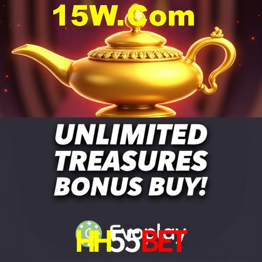 Game Providers HH55Bet