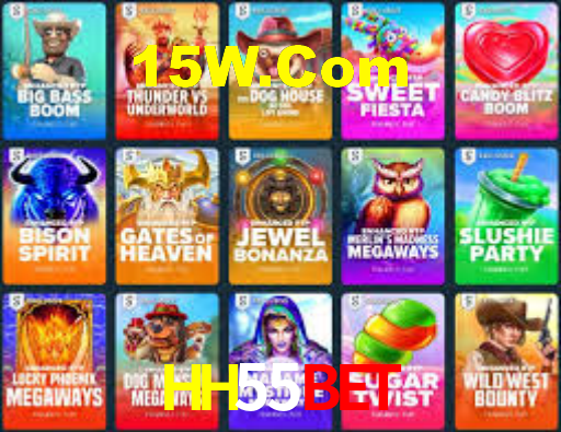 HH55 Game