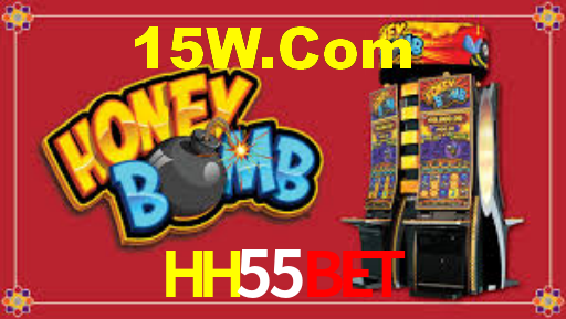 HH55Bet: Seu Cassino Premiado com Pagamentos Rápidos