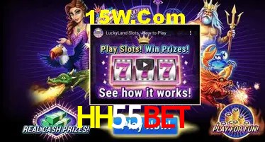 A Experiência Imersiva dos Cassinos Ao Vivo no HH55Bet