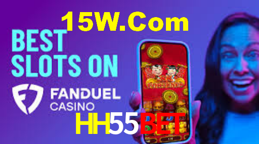 Bônus Generosos e Exclusivos no HH55Bet para Você!